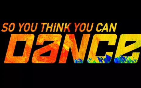So You Think You Can Dance Season 17