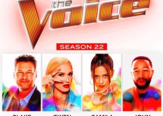 The Voice US