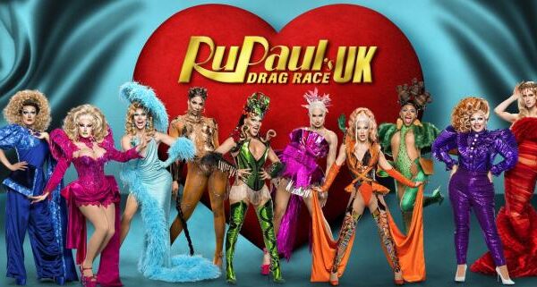 RuPaul’s Drag Race UK