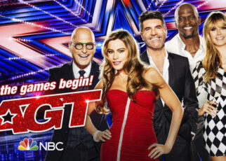 America’s Got Talent