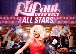 RuPaul’s Drag Race All Star