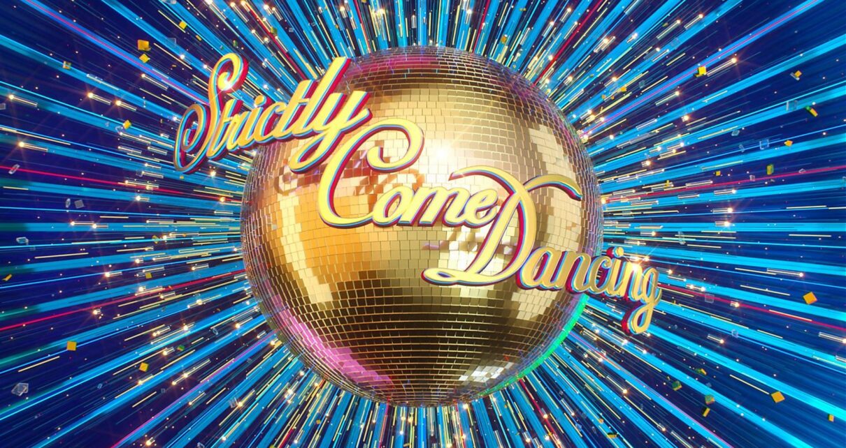 Strictly Come Dancing