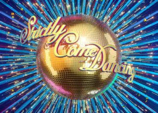 Strictly Come Dancing