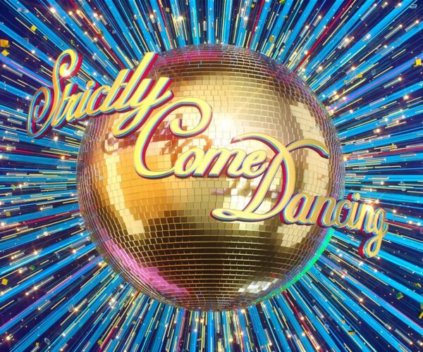 Strictly Come Dancing