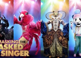 The Masked Singer US