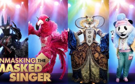 The Masked Singer US