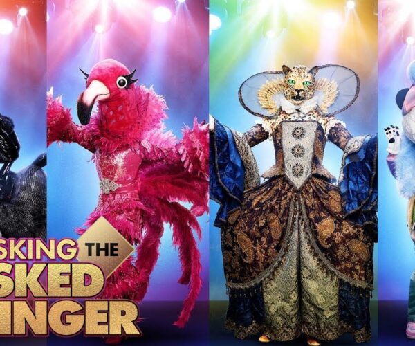 The Masked Singer US