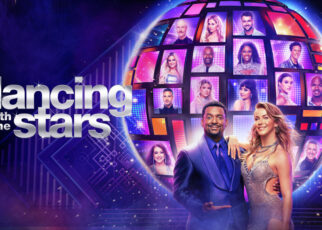 Dancing with the Stars US