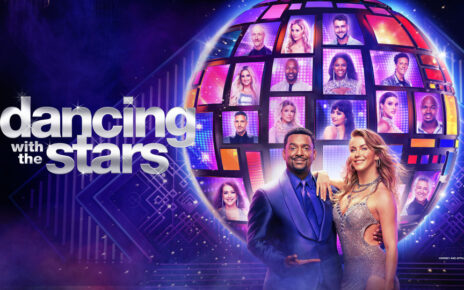 Dancing with the Stars US