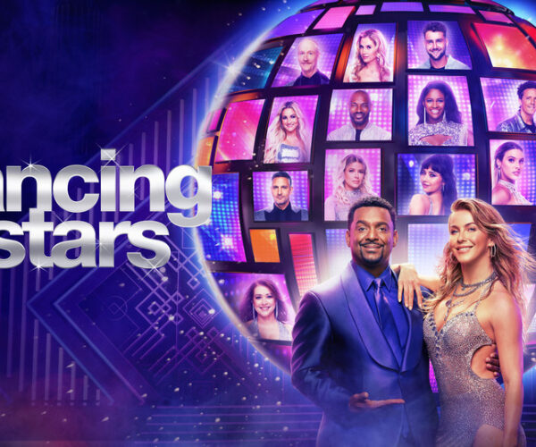 Dancing with the Stars US