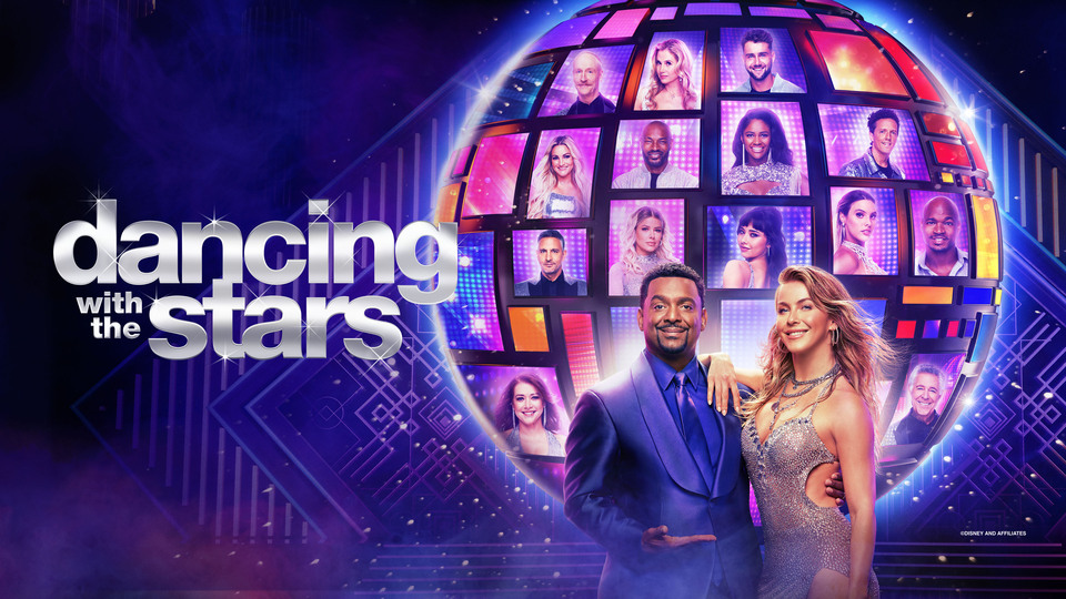 Dancing with the Stars US