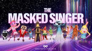 The Masked Singer UK