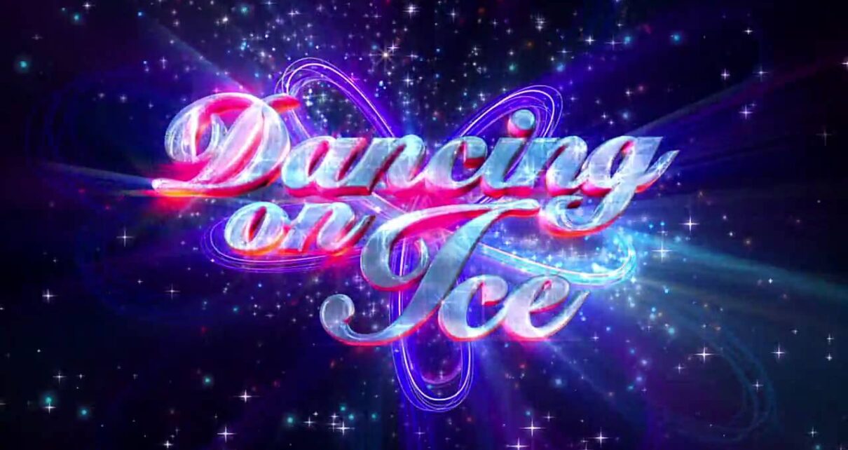 Dancing on Ice