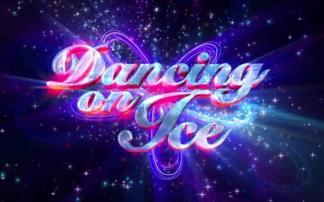 Dancing on Ice