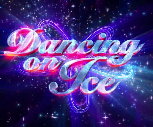 Dancing on Ice