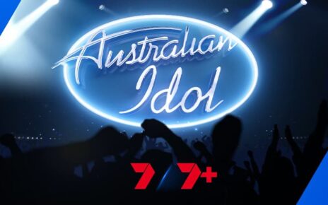 Australian Idol