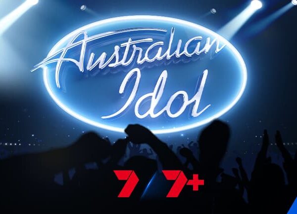 Australian Idol