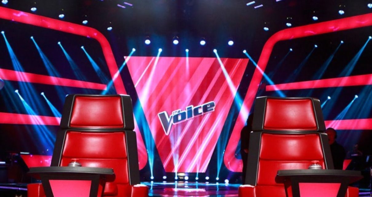 The Voice US