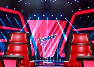 The Voice US