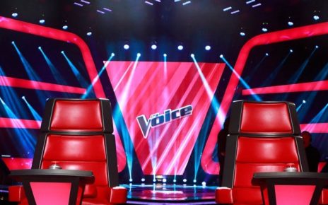The Voice US