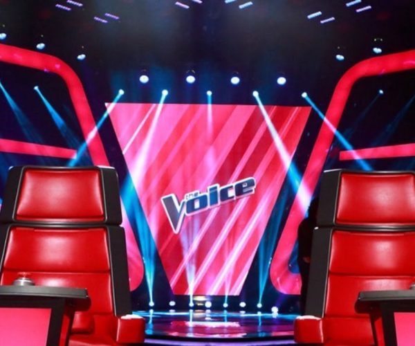 The Voice US